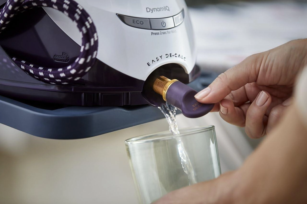 GC9660/36 - 1.8 Liter