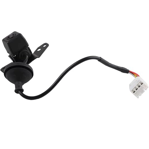 Car Rear View Camera - Night vision