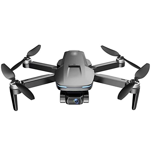 IOFIT Drone With Camera Professional Camera Drone With Axis Gimbal Obstacle Avoidance Quadcopter Drone