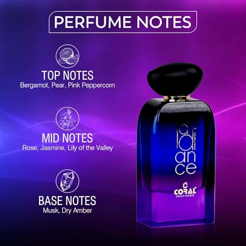Radiance Eau de Parfum 100ml