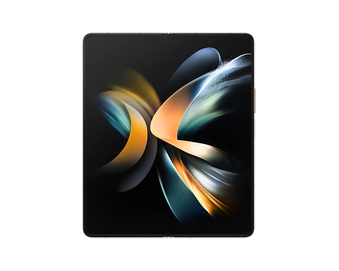 Galaxy Fold - 12GB 512GB