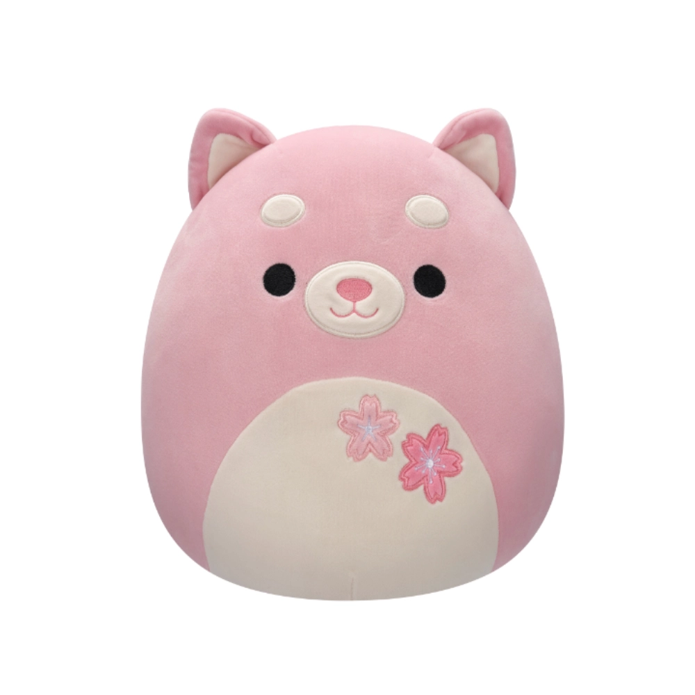 Etude Shiba - 30 cm Plush