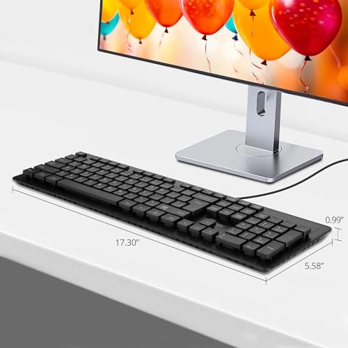 JK-US0U11-S1 - Wired