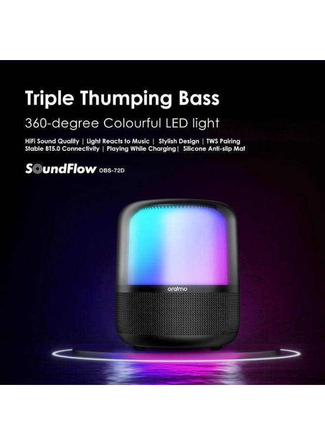SoundFlow OBS-72D