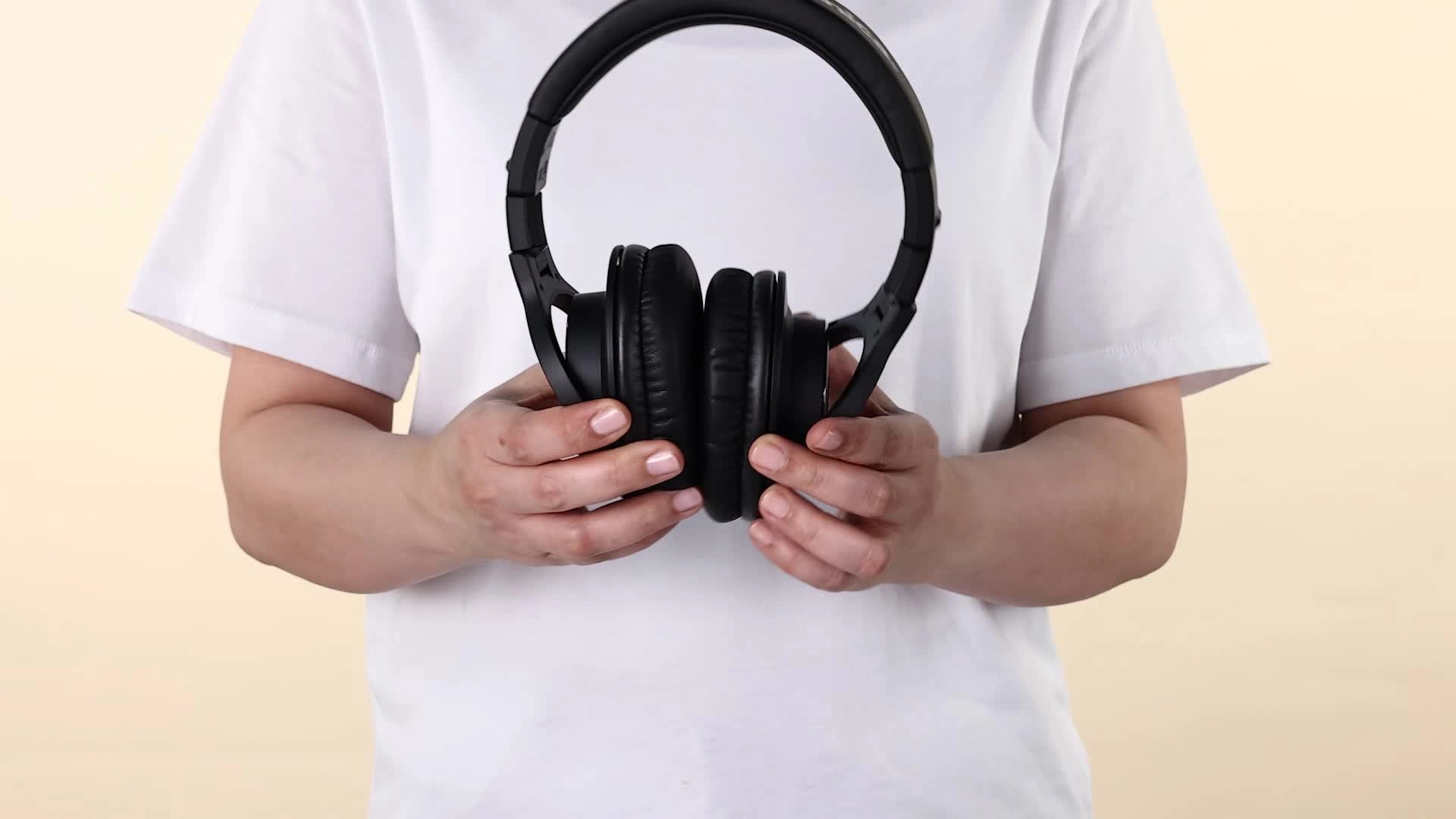 ATH-M40x Wired Headphone