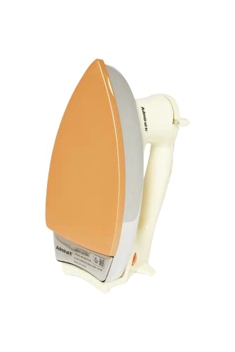 Heavy Duty Dry Iron - 220-240V 1000-1200W