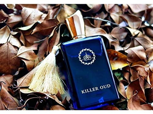 Killer Oud Eau de Parfum 100ml