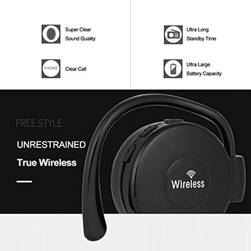TWS Stereo Headphones Wireless Headphone