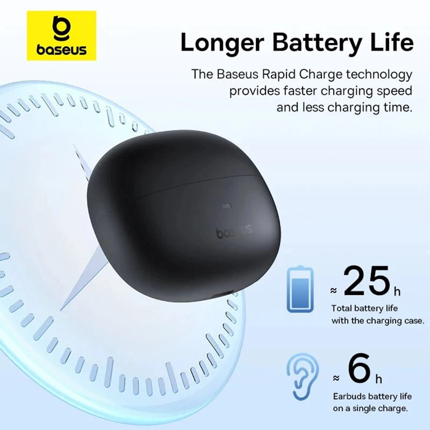 AirGo AS01 Wireless Earbud