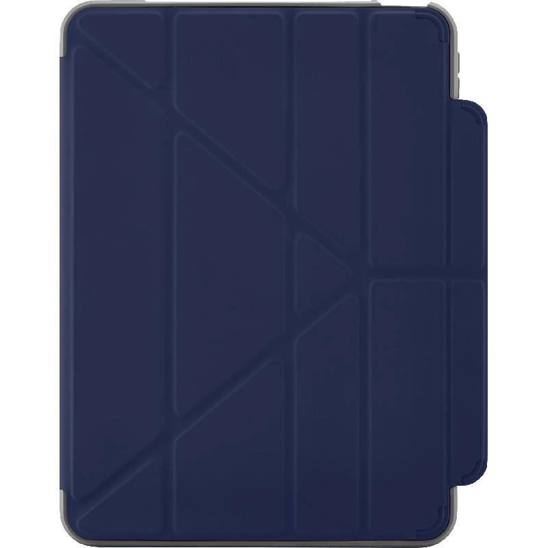 Pencil Shield Folio Case with Pencil Holder for iPad 10.9-inch (10th Gen)