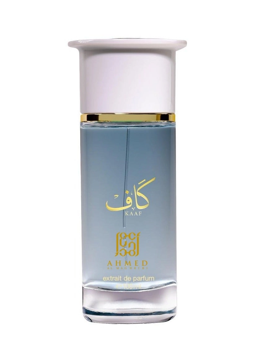 Ahmed Al Maghribi Kaaf - 100ML