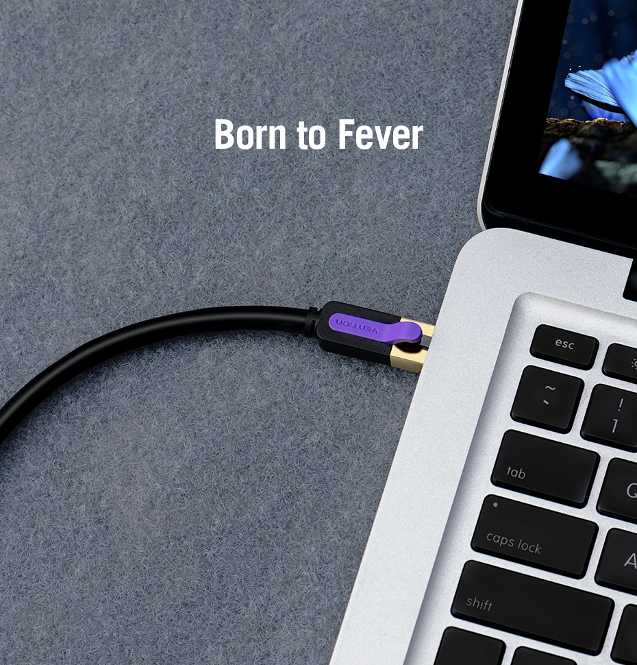 Cat.7 Patch Cable - 5 m