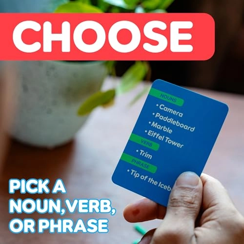 Glyphics - English 8+