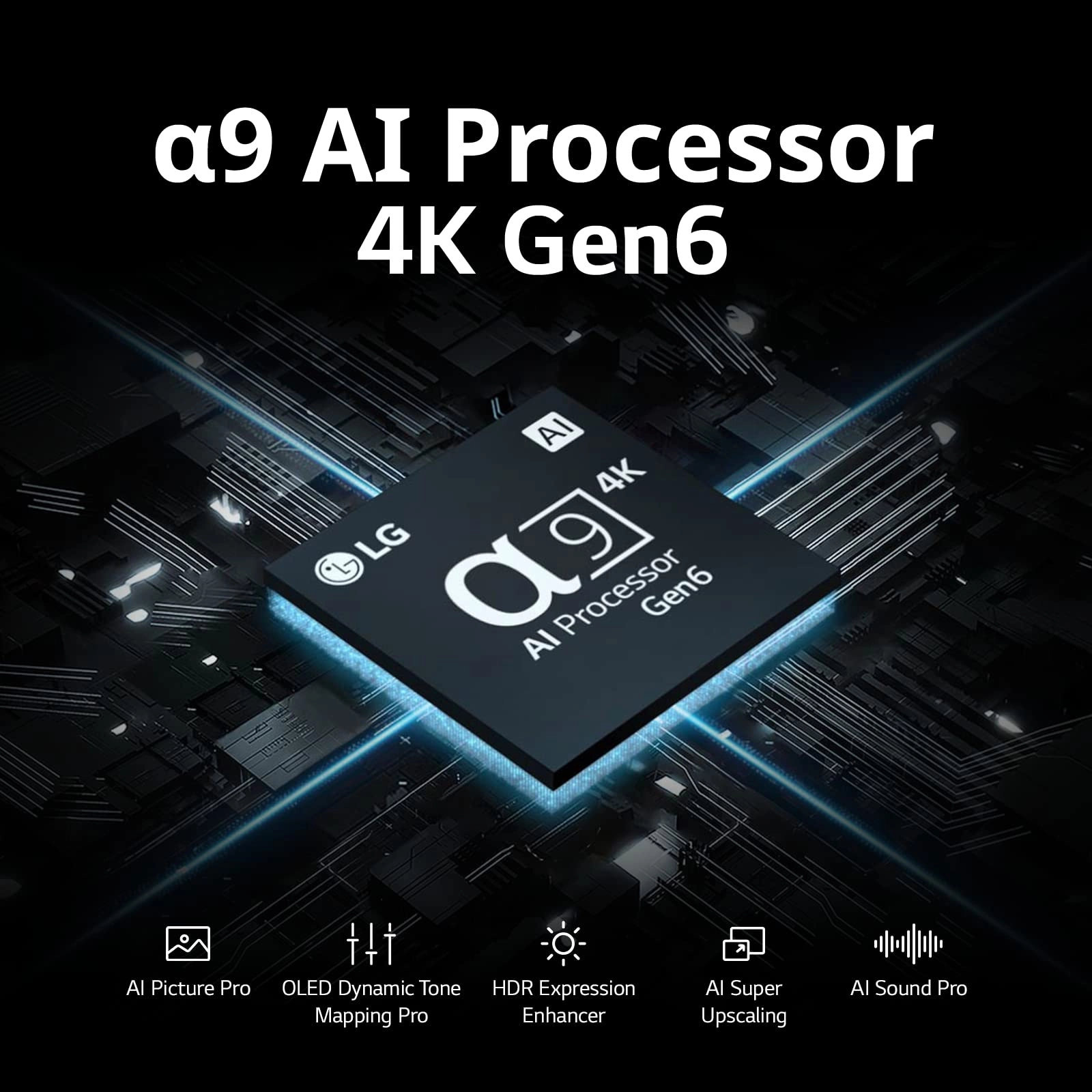 OLED77G3PUA - 77 inch