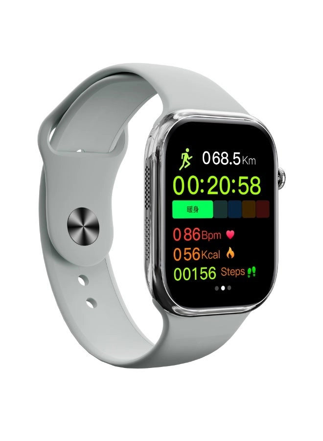 Ultimate 46 Zinc Alloy