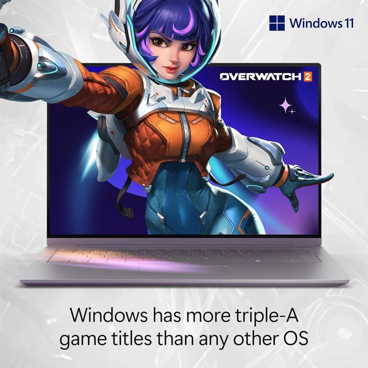 ROG Strix G16 G615JMR-AS81 - 16'' Core i7-14650HX 64GB DDR5 2TB SSD