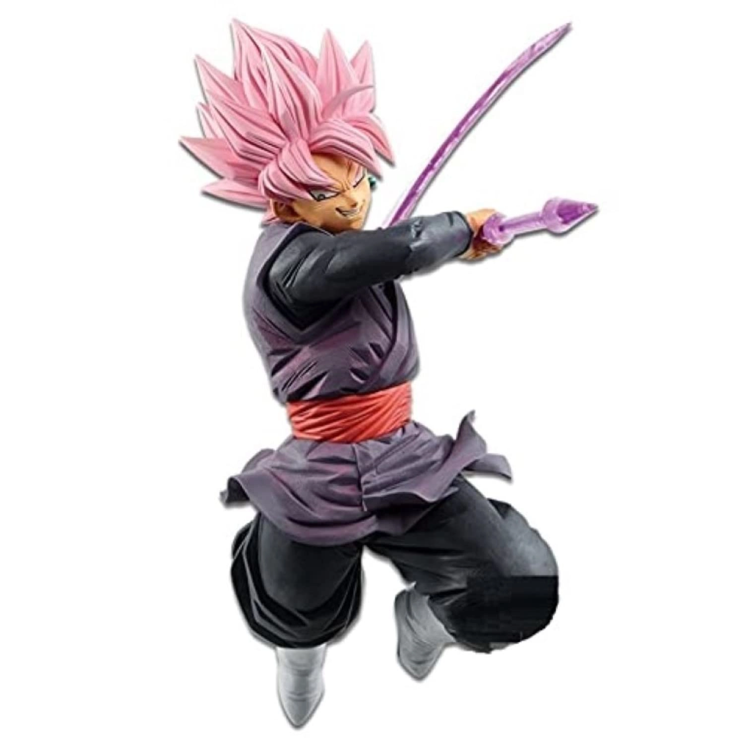 Banpresto Goku Black - Dragon Ball Super (20.32 cm) (BP17318)