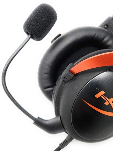 TNE-8054 3.5mm-Mini-Jack Microphone