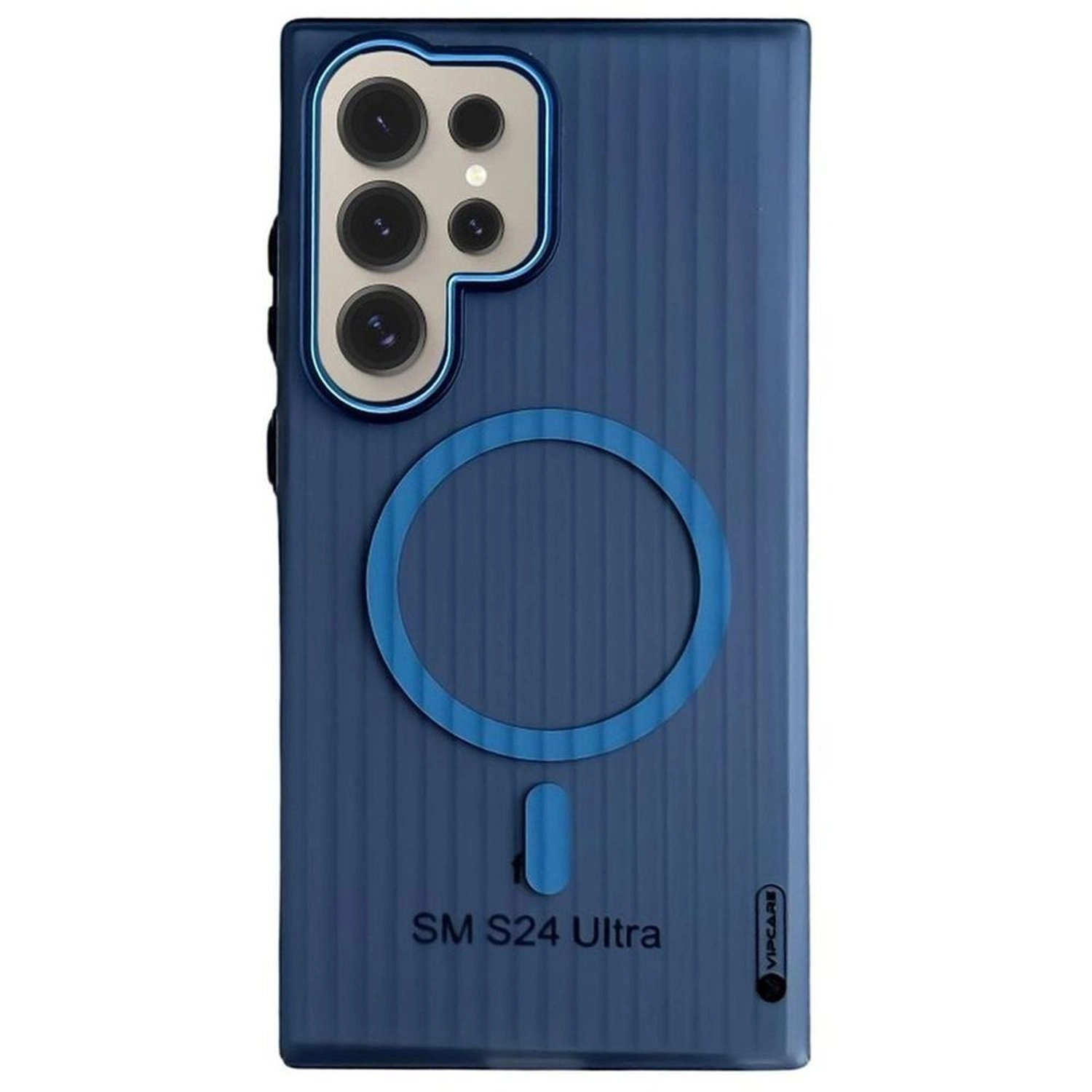 Vipcare PC Series Case - Polycarbonate for Samsung S24 Ultra