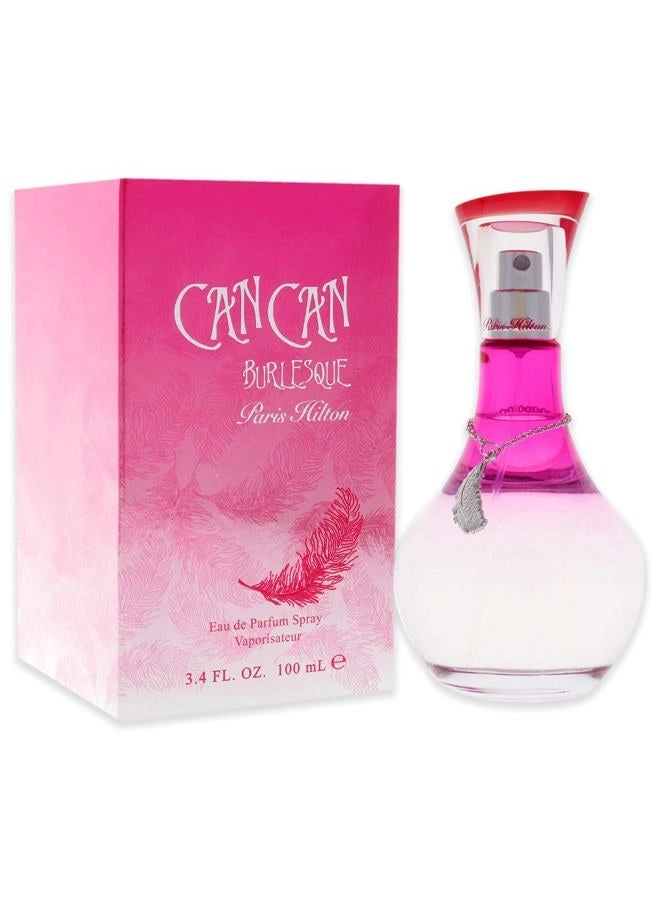 Can Can Burlesque Eau de Toilette 3.4 ml