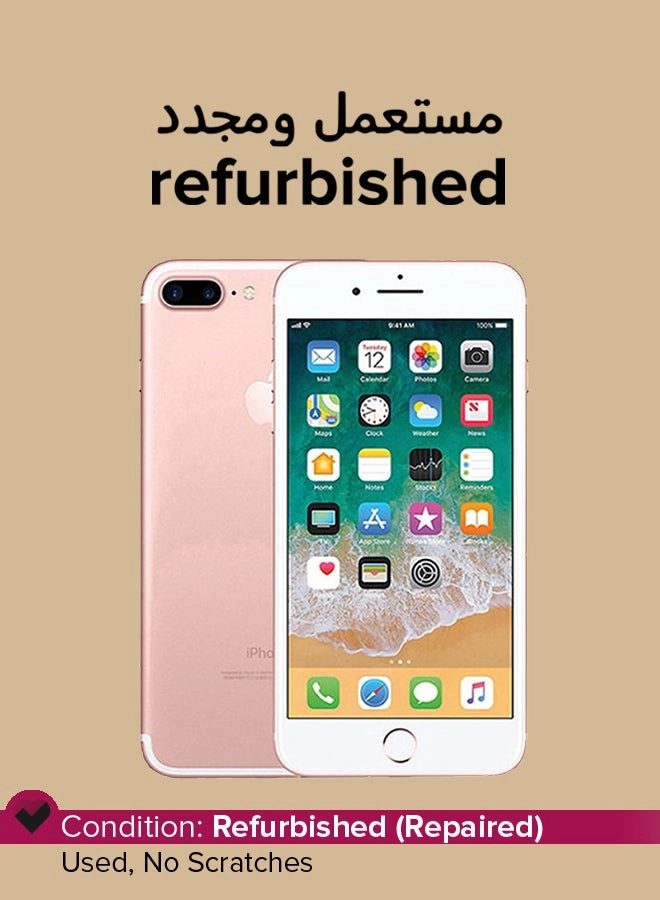 (Renewed) iPhone 7 Plus - 128GB