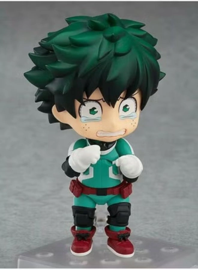 halamodo Anime Toys - Toy Ornament Models Simulation Ornaments