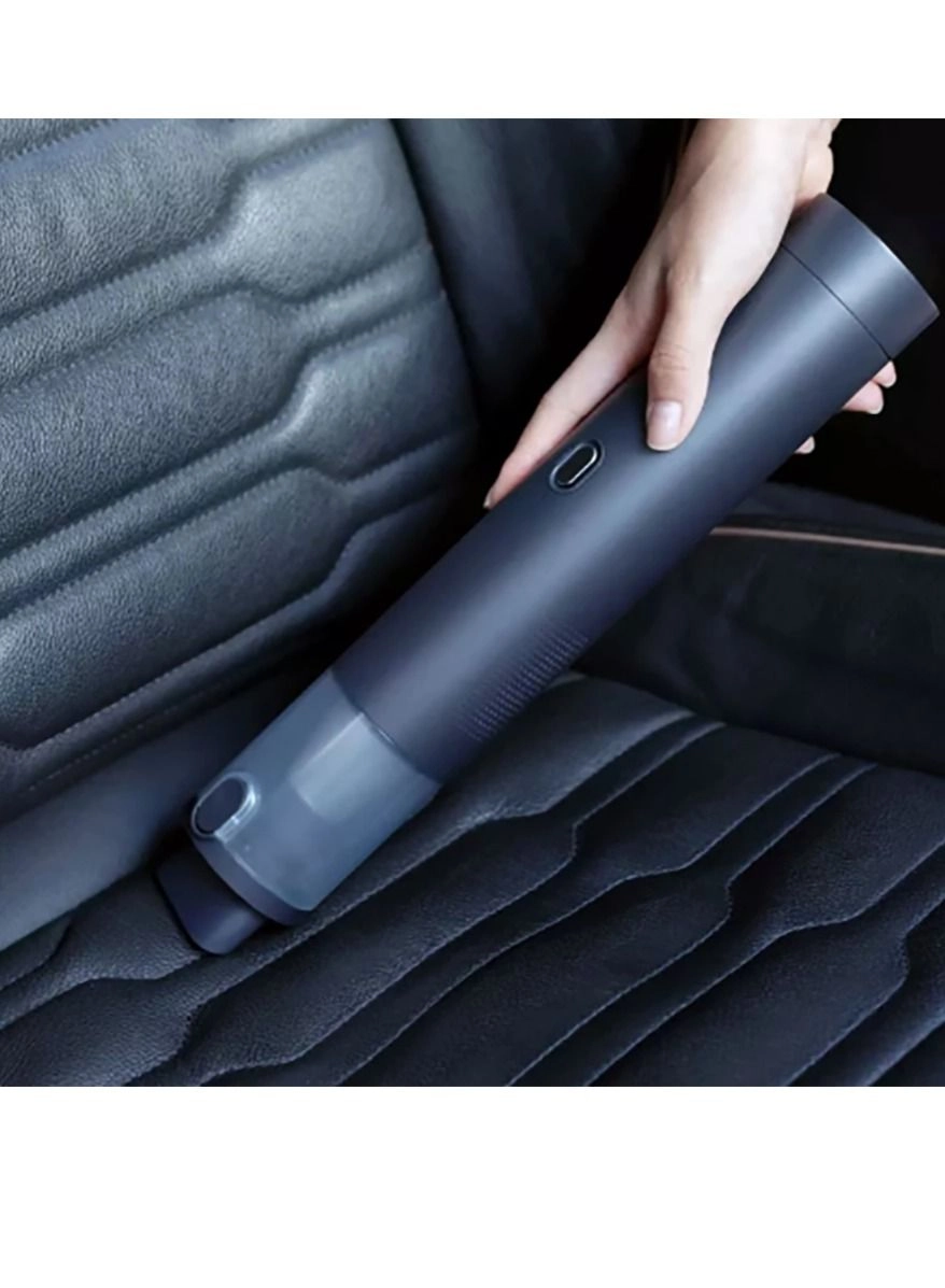 Handheld Dust Collector - 37Wh