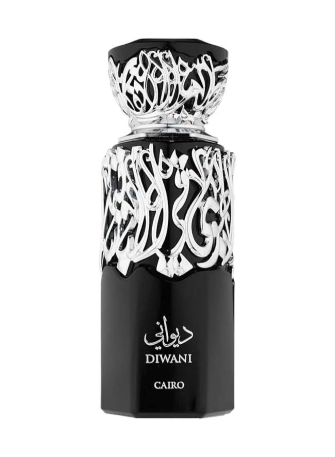Diwani Cairo Eau de Parfum - 100ml
