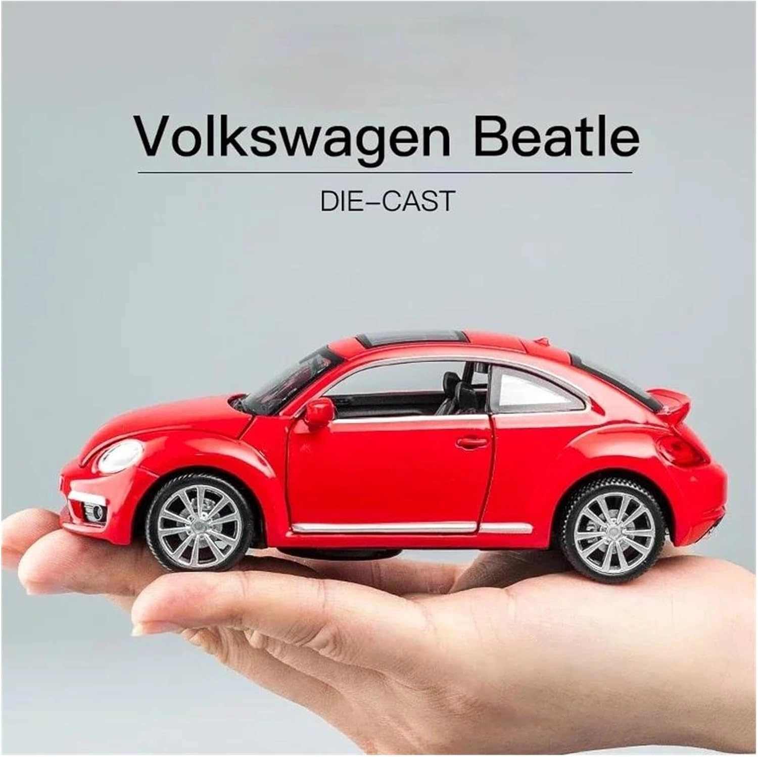 BeetlB - 1:32 1pcs
