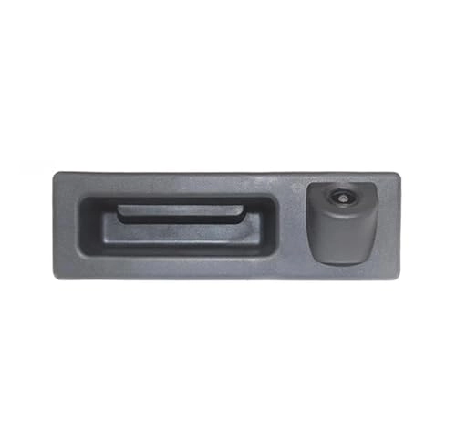 Rear View Parking Camera - Night Vision Wire