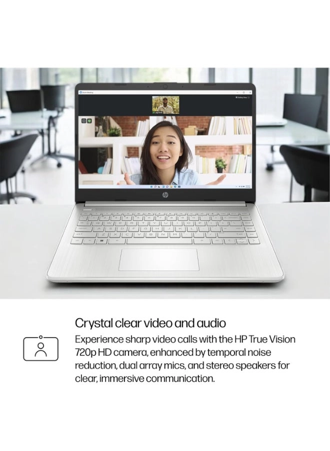 14-dq6011dx - 14'' N150 4GB DDR4 128GB eMMC