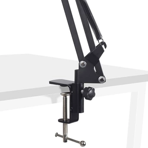 Multipurpose Wireless+Wired Microphone