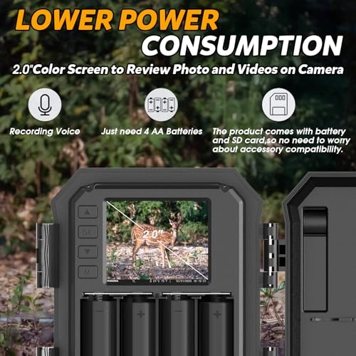 LY-G900 - 48 MP Pack