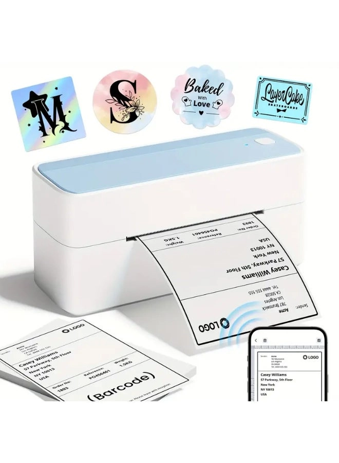 249BT - Thermal 102 millimeter