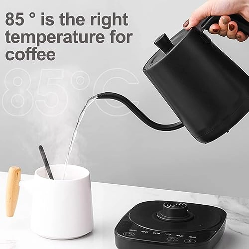 Gooseneck B0DX719ZQB