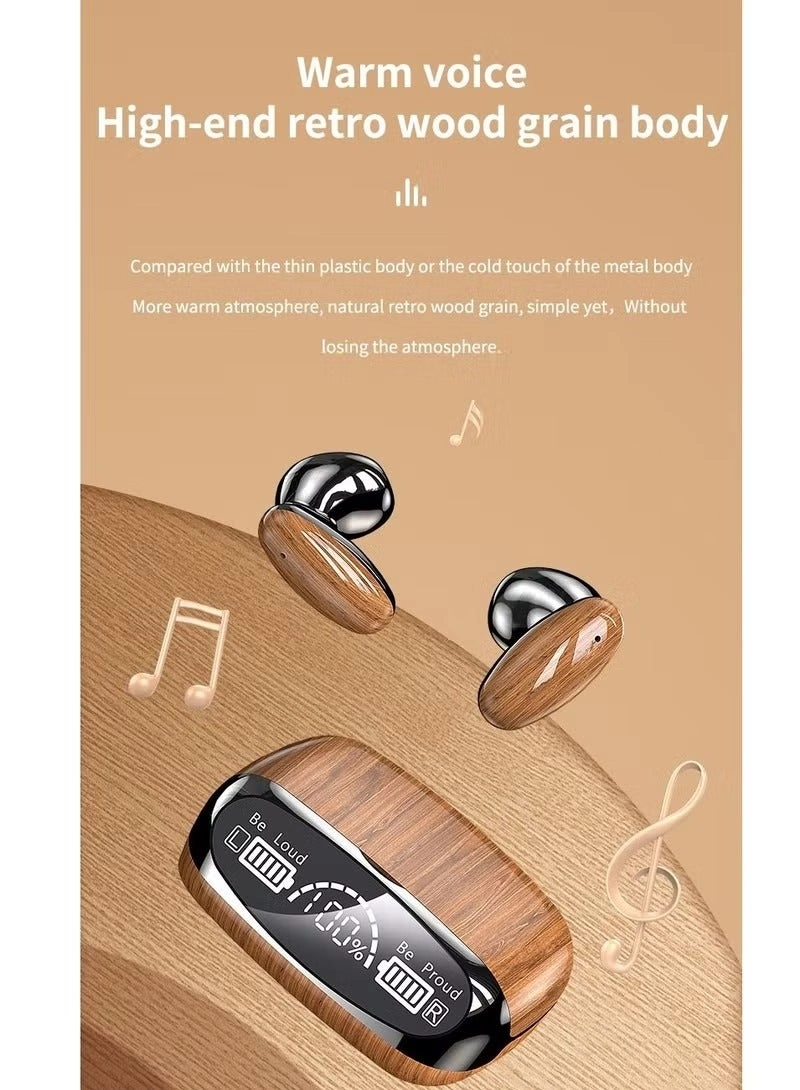 M35 Wireless Earbud