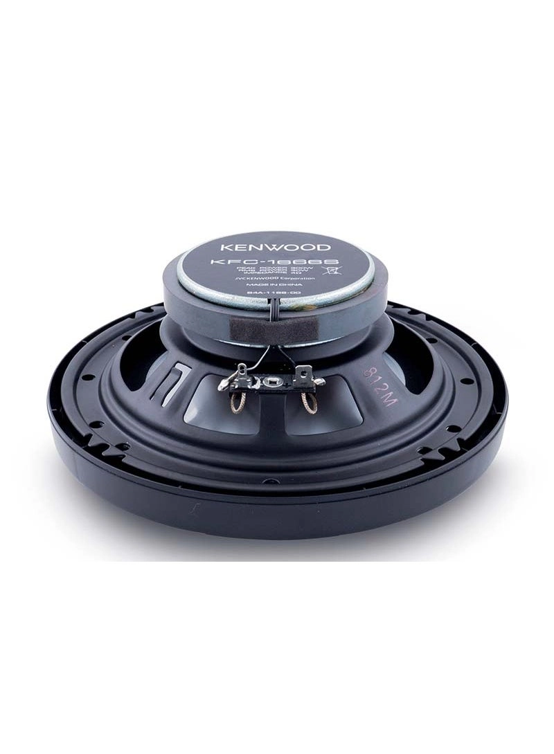 KFC-S1666 - 16cm 2-Way Coaxial