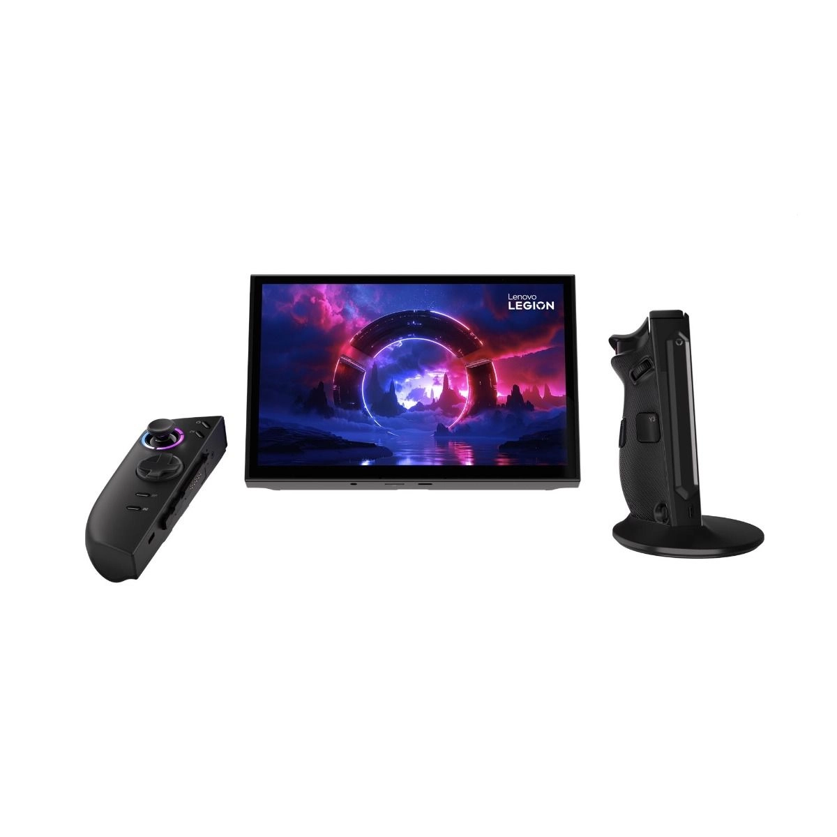 Legion Go 8ASP2 - 1 TB + PS8S - 512GB