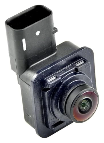 Rear Camera - Night vision