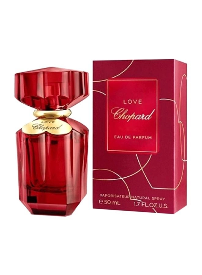 Chopard Love - Eau de Parfum 50 ml