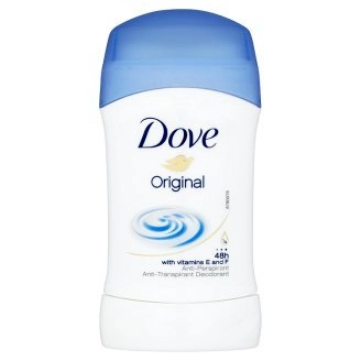 Antiperspirant & Deodorant Stick - Original 40 milliliter