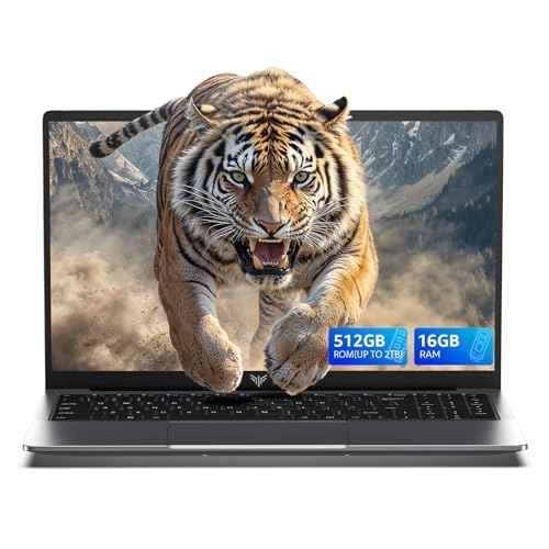 AX16 - 16'' Mobile CPU 16GB DDR4 512GB SSD