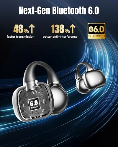 i121 Wireless Earbud