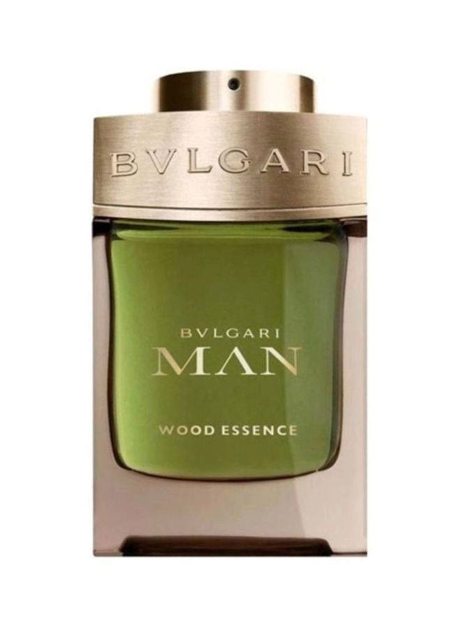 BVLGARI Man Wood Essence Eau de Parfum - 60 ml