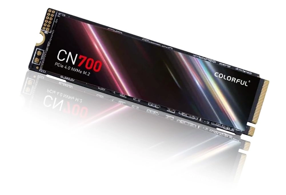 CN700 - 1TB M2