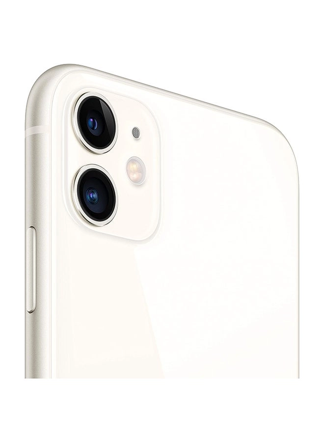 (Renewed) iPhone 11 - 256 gigabyte