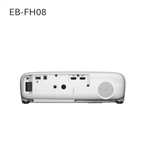 EB-FH08 3,600 lumens 1920 x 1080
