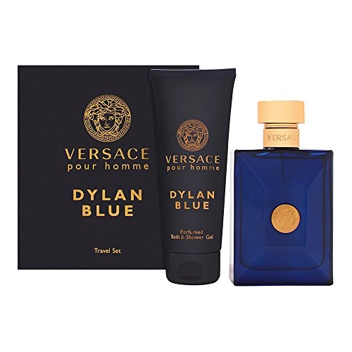 Dylan Blue - Eau de Toilette 2 Count Gift Set