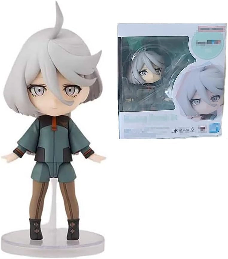 TYdfhSHR Miorine Rembran - Anime (10 cm) (9554544179872)