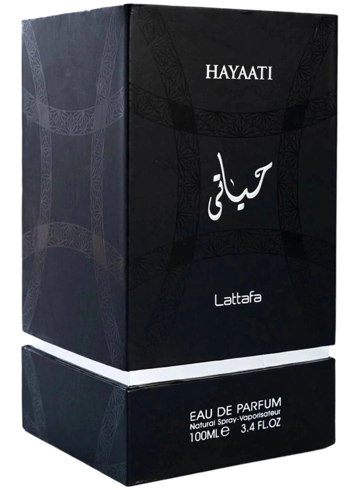 Hayaati Al Maleky M - Eau de Parfum 100 ml